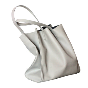 Raca Studyo x Pujor Sutias Kourt Tote