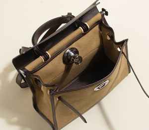 RACA x DSGUTWO Her Bag