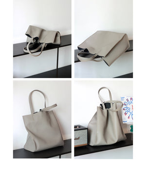 Raca Studyo x Pujor Sutias Kourt Tote