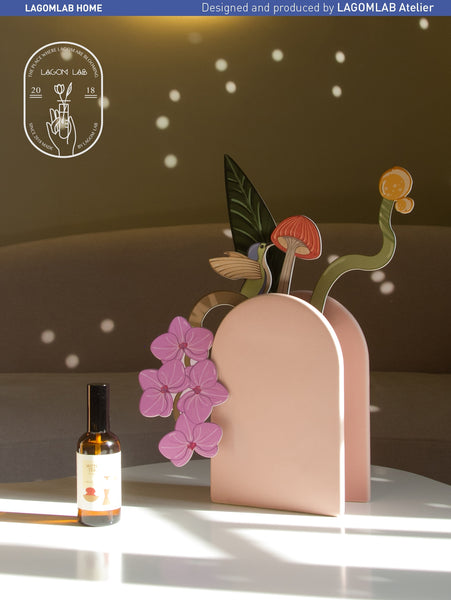 Load image into Gallery viewer, LAGOMLAB - Nordic Vase