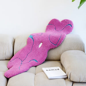 CeeMee Designer Rug x Mooi Rug