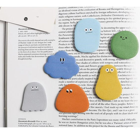 Miyake - Kid106 Post-It Notes
