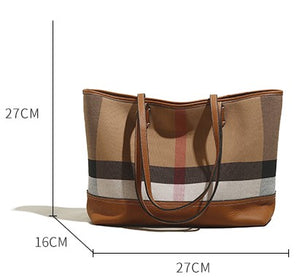 RACA x DSGUTWO Canvas Tote