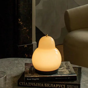 Alisa x Raca Pear Table Lamp