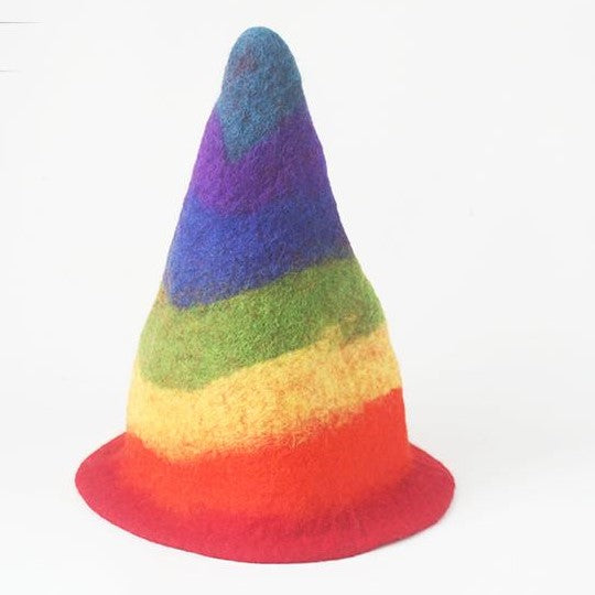 Load image into Gallery viewer, RACA Design - LGBTQ Handmade Pride Beret