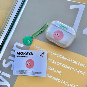 MOKAYA AirPods Case