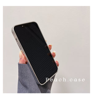 Mirror Phone Case+Free Grip Holder