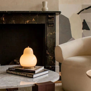 Alisa x Raca Pear Table Lamp