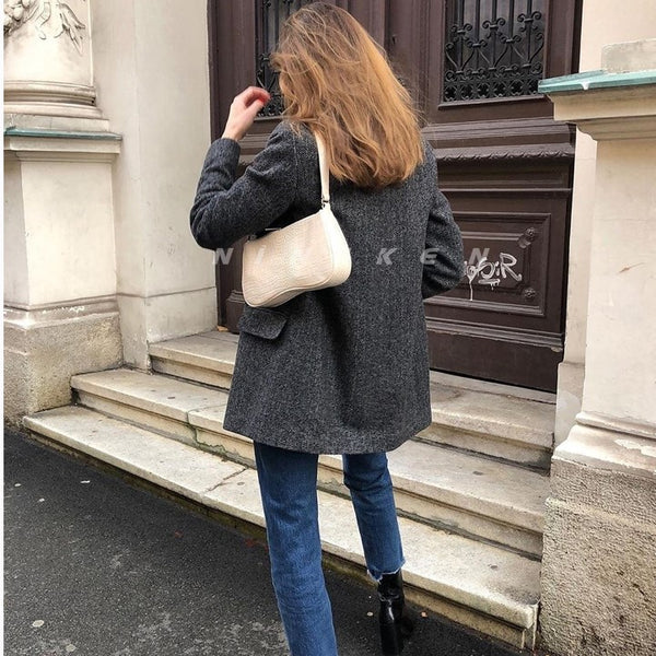 Load image into Gallery viewer, HANGUER - Kendall Mini Baguette