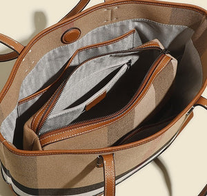 RACA x DSGUTWO Canvas Tote