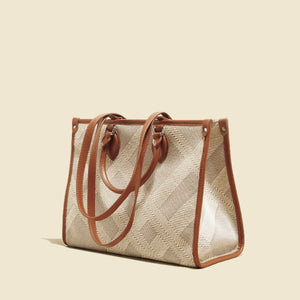 RACA X DSGUTWO Pro Tote