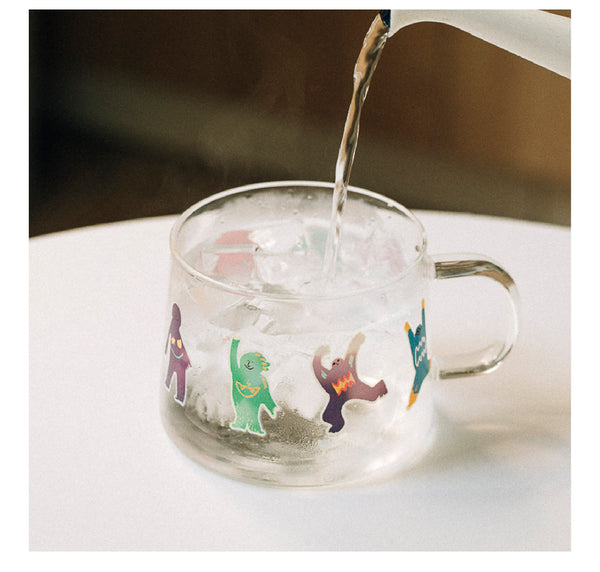 Load image into Gallery viewer, RACA Magic Mug with Color Change by Temperature