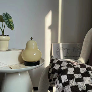 Alisa x Raca Pear Table Lamp