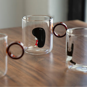 Miyake - Handle the Cup