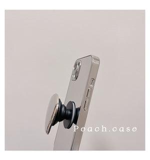 Mirror Phone Case+Free Grip Holder