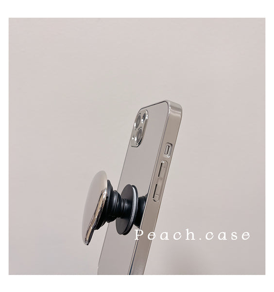 Load image into Gallery viewer, Mirror Phone Case+Free Grip Holder