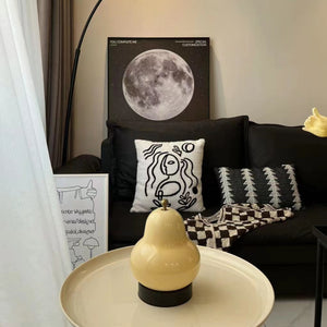 Alisa x Raca Pear Table Lamp