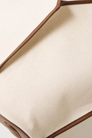 HANGUER Summer Canvas Tote
