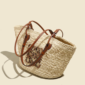 RACA x DSGUTWO Bali Basket
