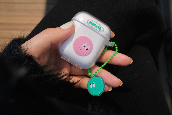 Load image into Gallery viewer, MOKAYA AirPods Case
