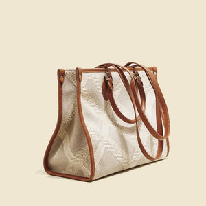 RACA X DSGUTWO Pro Tote