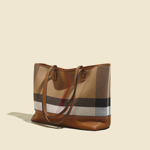 RACA x DSGUTWO Canvas Tote