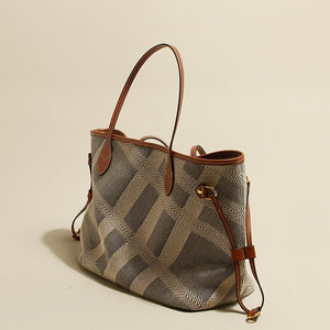 RACA X DSGUTWO Raffia Tote