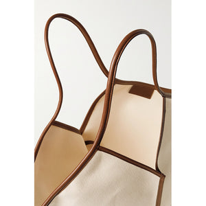 HANGUER Summer Canvas Tote