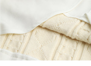 CSC BOUTIQUE PATIA SWEATER - CREAM