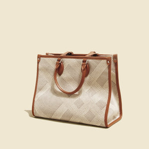 RACA X DSGUTWO Pro Tote