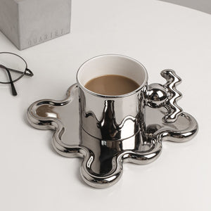 RACA Muralla Roja Mug Set