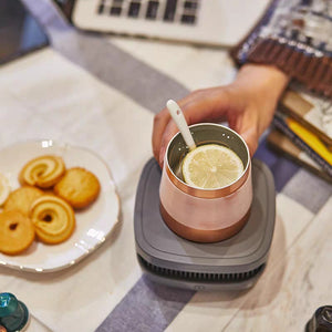 RACA Smart Cup Cooler Warmer 2 in 1