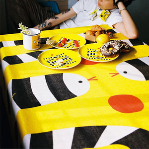 I Love Granny "Put on the Table"Picnic Cloth