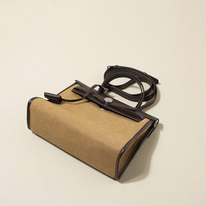 RACA x DSGUTWO Her Bag