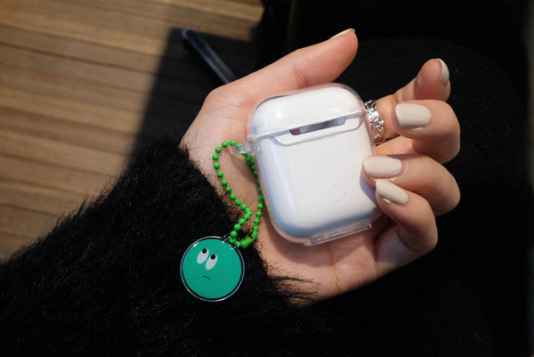 Load image into Gallery viewer, MOKAYA AirPods Case