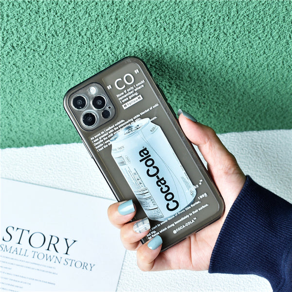 Load image into Gallery viewer, Coke Chips Phone Case