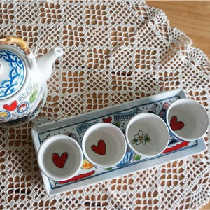 Miyake Ultimate Teapot Set