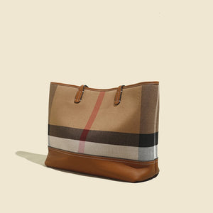RACA x DSGUTWO Canvas Tote