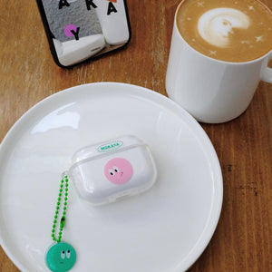 MOKAYA AirPods Case