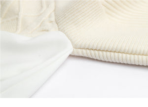 CSC BOUTIQUE PATIA SWEATER - CREAM