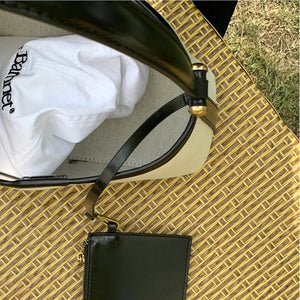CHACHA  Whiterm Shoulder Bag