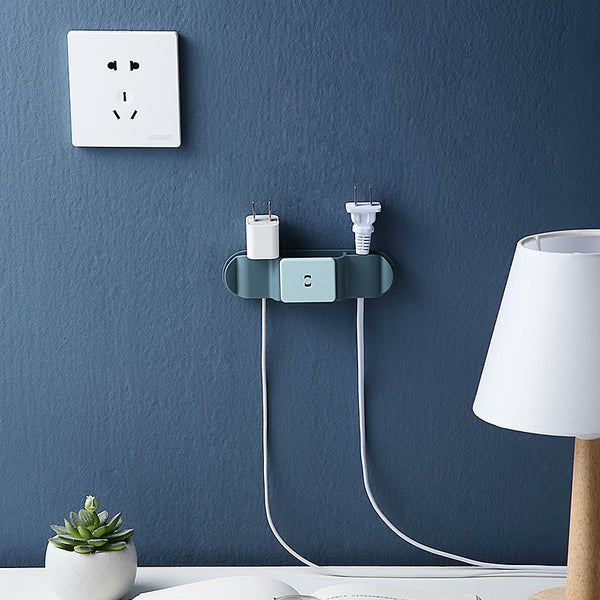 Load image into Gallery viewer, RACA Cable Management