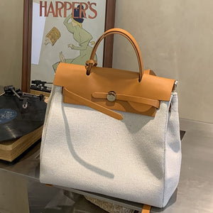 CHACHA Whiterm Backpack