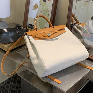 CHACHA Whiterm Backpack