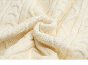 CSC BOUTIQUE PATIA SWEATER - CREAM