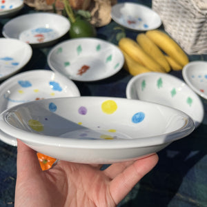 RACA's Little Bear Collection - Gift set of 4 dishes