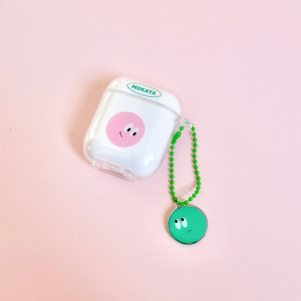 Load image into Gallery viewer, MOKAYA AirPods Case