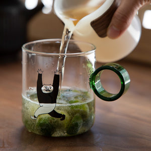 Miyake - Handle the Cup