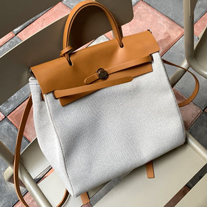 CHACHA Whiterm Backpack
