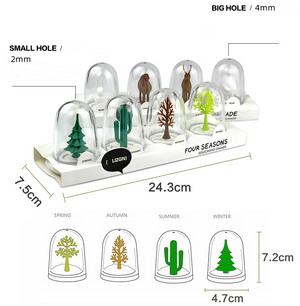 RACA Scandinavian Kitchen spice sets